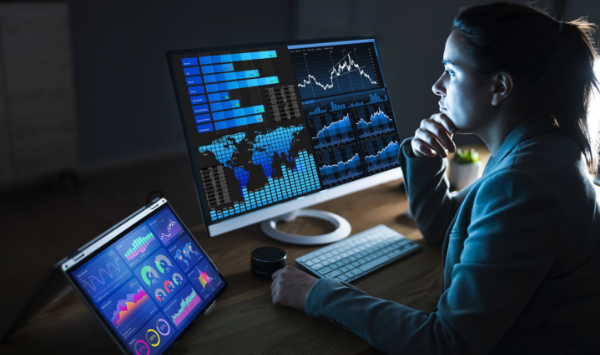 leer artículo Gestión de datos