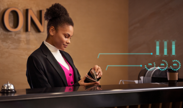 Datos en el sector horeca