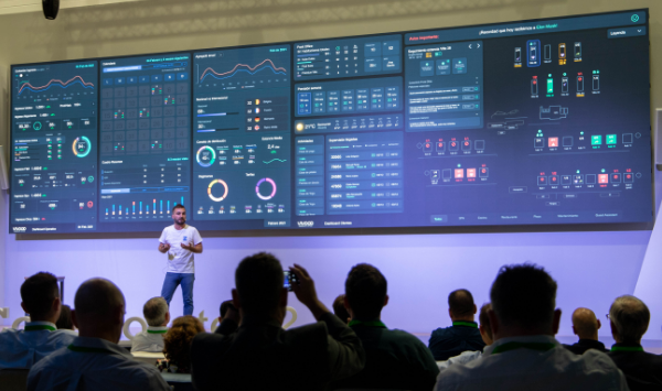 La transformación digital en empresas data driven.
