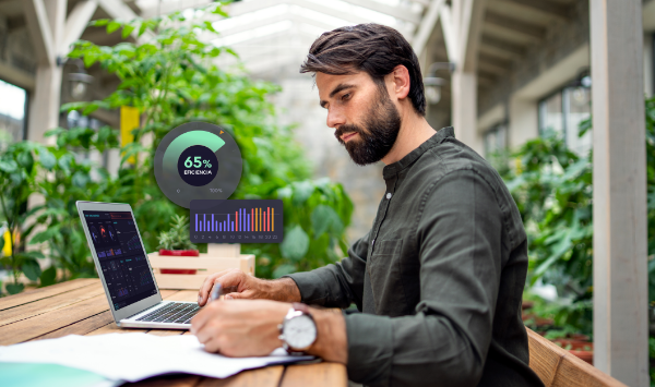La importancia de definir KPIs y KRIs en las compañías