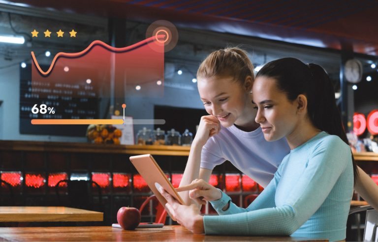 Leer artículo Hospitality experiences in the digital world