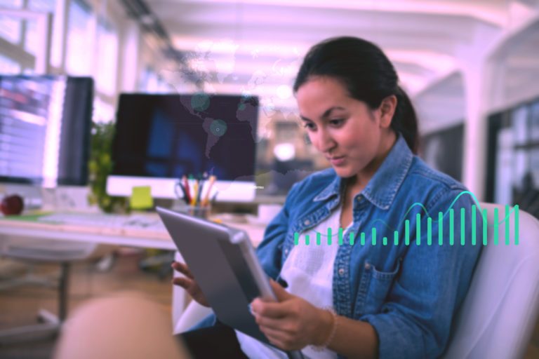 Article on Mexican digitisation