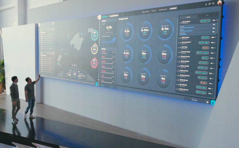 Lugares que inspiran: cultura data-driven